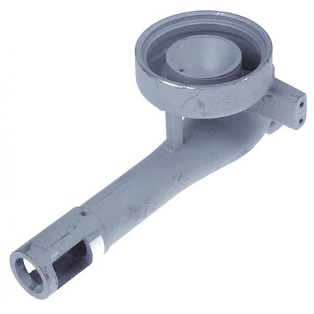 Cabezal de quemador Fagor 4