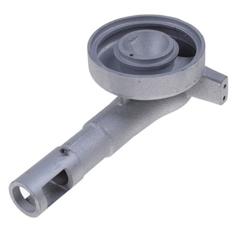 Cabezal de quemador Fagor 5