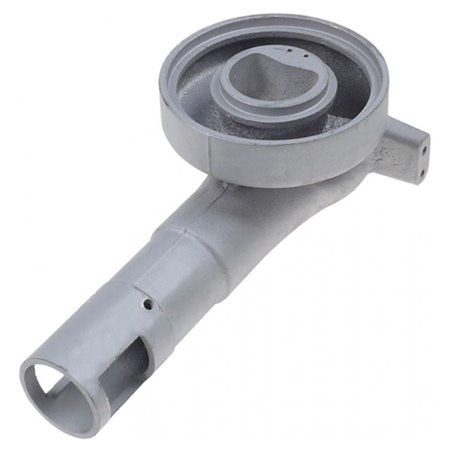 Cabezal de quemador Fagor 6