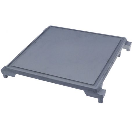 Placa de coccion Fagor