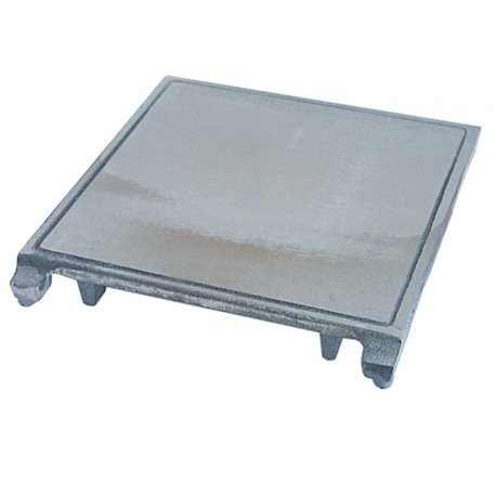 Placa de coccion Fagor 2
