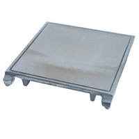 Placa de coccion Fagor 2