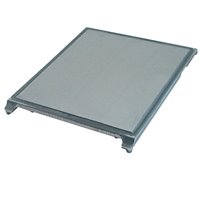 Placa de coccion Fagor 3
