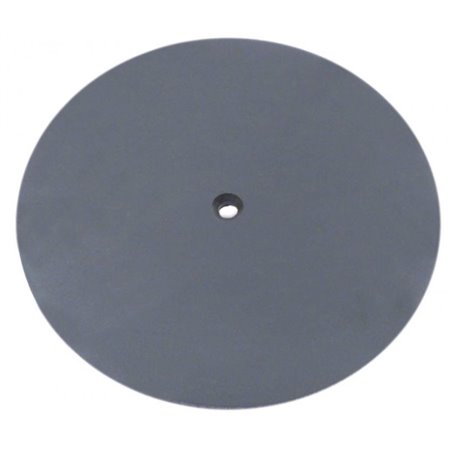 Placa radiante Fagor
