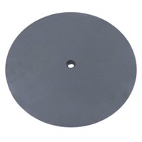 Placa radiante Fagor