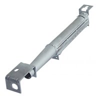 Quemador Tubular FAGOR