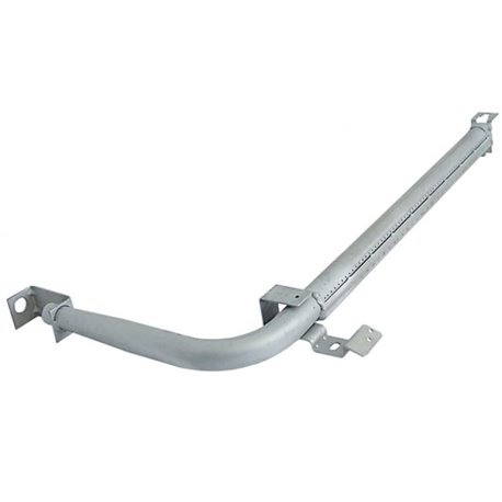 Quemador Tubular FAGOR 11