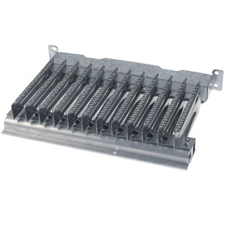 Quemador Tubular FAGOR 15
