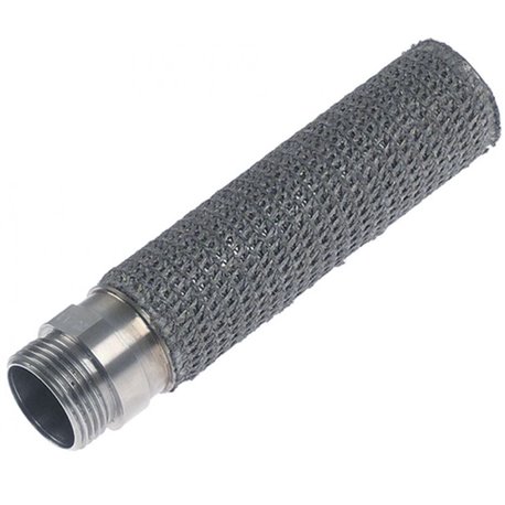 Quemador Tubular FAGOR 16