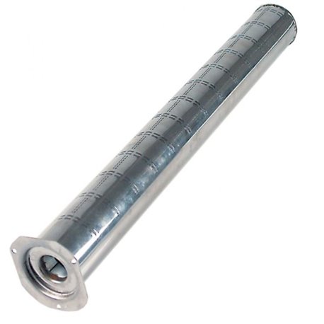 Quemador Tubular FAGOR 2