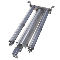 Quemador Tubular FAGOR 4
