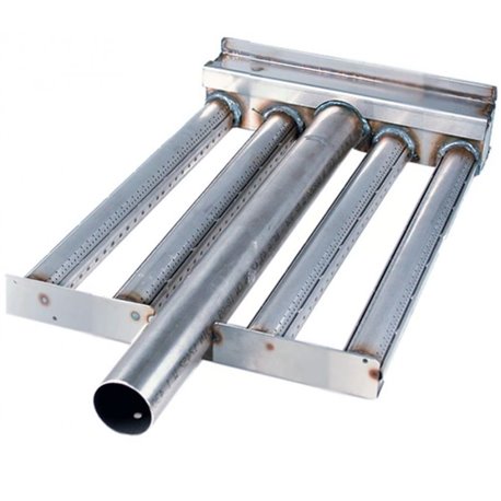 Quemador Tubular FAGOR 7