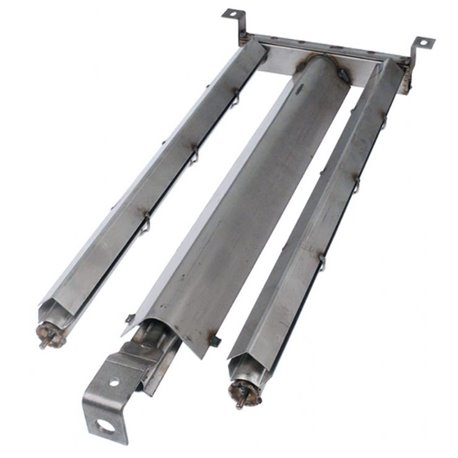 Quemador Tubular FAGOR 8