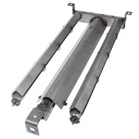Quemador Tubular FAGOR 8