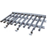 Quemador Tubular FAGOR 9