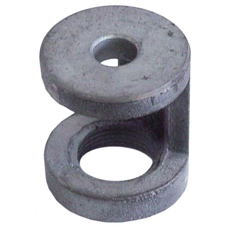 Soporte quemador Fagor 7