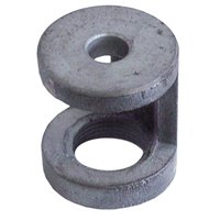 Soporte quemador Fagor 7