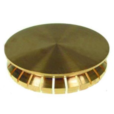 Tapa quemador FRANKE/SALVIS 4