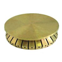 Tapa quemador FRANKE/SALVIS 2