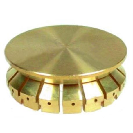 Tapa quemador FRANKE/SALVIS
