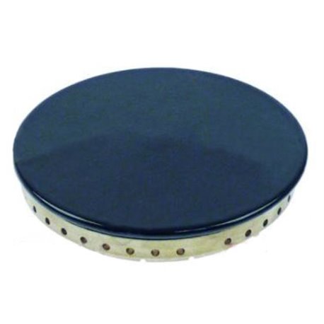 Tapa quemador FALCON 2