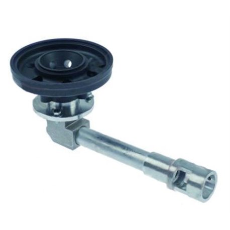 Soporte quemador circular FALCON
