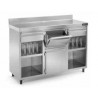 Mueble cafetero