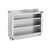 Mueble contramostrador de 350 mm de fondo