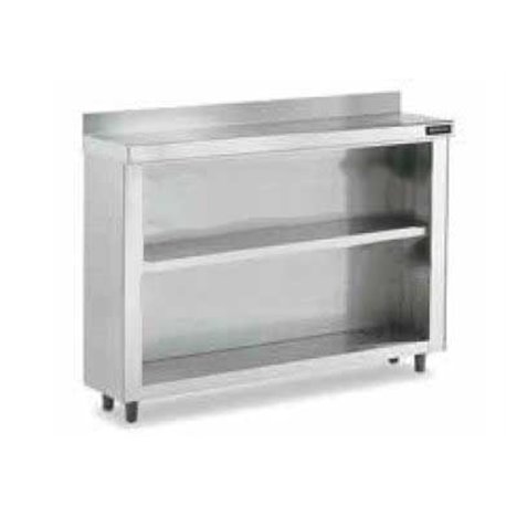 Mueble contramostrador de 350 mm de fondo