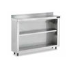 Mueble contramostrador de 350 mm de fondo