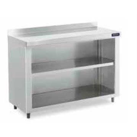 Mueble contramostrador de 350 mm de fondo