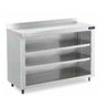 Mueble contramostrador de 350 mm de fondo
