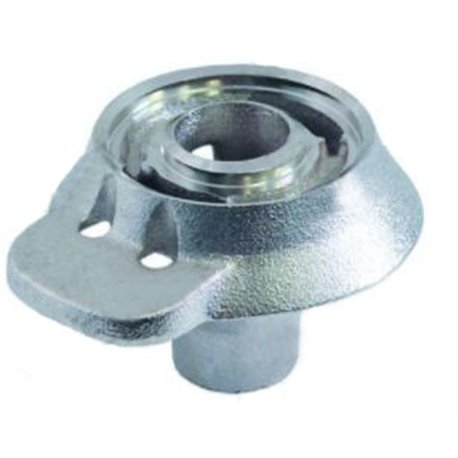 Cabezal de quemador LOTUS 8