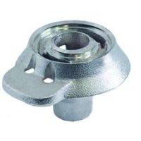 Cabezal de quemador LOTUS 8