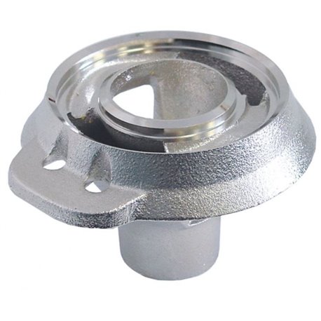 Cabezal de quemador LOTUS 9