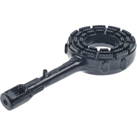 Quemador circular LOTUS