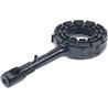 Quemador circular LOTUS