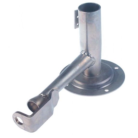 Soporte quemador LOTUS