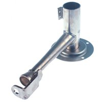 Soporte quemador LOTUS 2