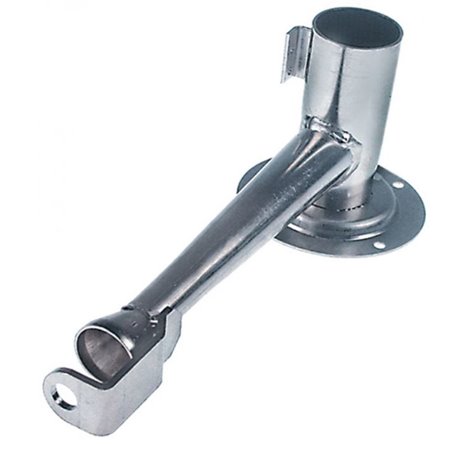 Soporte quemador LOTUS 3