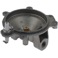 Soporte quemador LOTUS 6