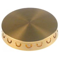 Tapa quemador LOTUS