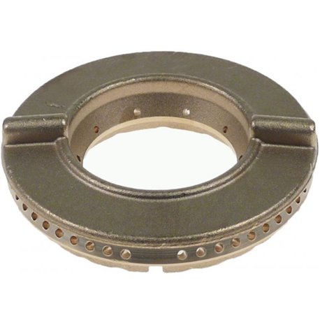 Tapa quemador LOTUS 11