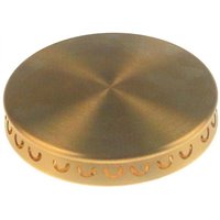 Tapa quemador LOTUS 2