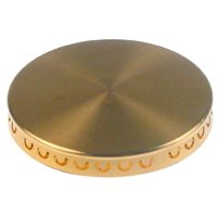 Tapa quemador LOTUS 3