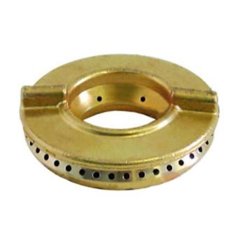 Tapa quemador LOTUS 8