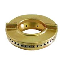 Tapa quemador LOTUS 8
