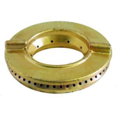 Tapa quemador LOTUS 9