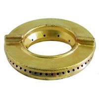 Tapa quemador LOTUS 9