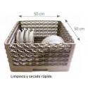 Cestas para platos